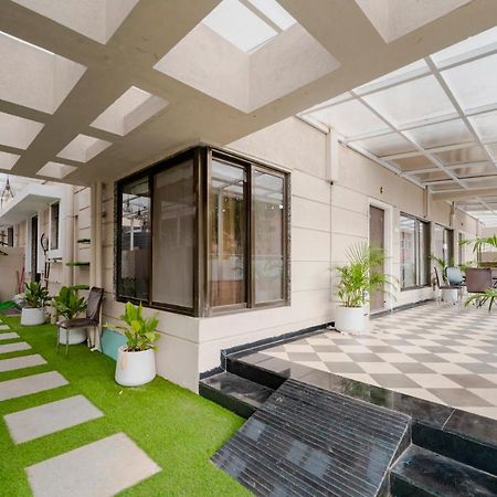 The Retreat-Glasshouse Bungalow Igatpuri Dış mekan fotoğraf